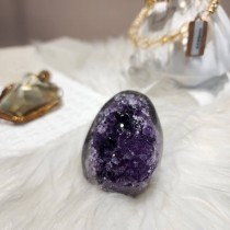 紫水晶晶鎮